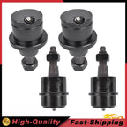 Upper Lower Ball Joint Package for Dodge Ram 2500/3500 (2003–2013) 0313BJPACK