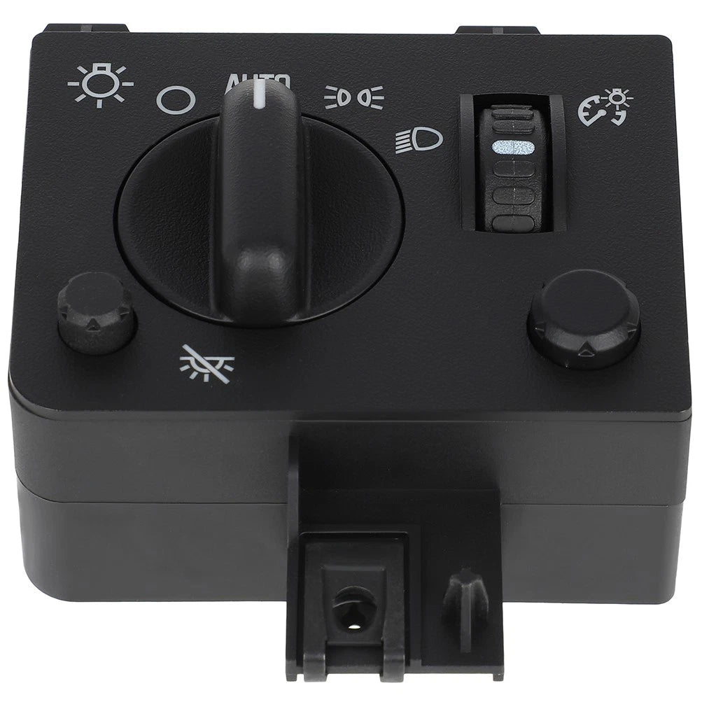 Headlight Switch for Chevrolet Colorado GMC Canyon (2004–2012) 20983207