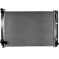 Aluminum Radiator for Lexus RX350 (2007–2009)