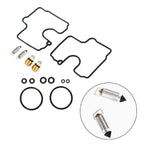 Carburetor Rebuild Kit for Suzuki SV650 SV650S (1999–2002) T9