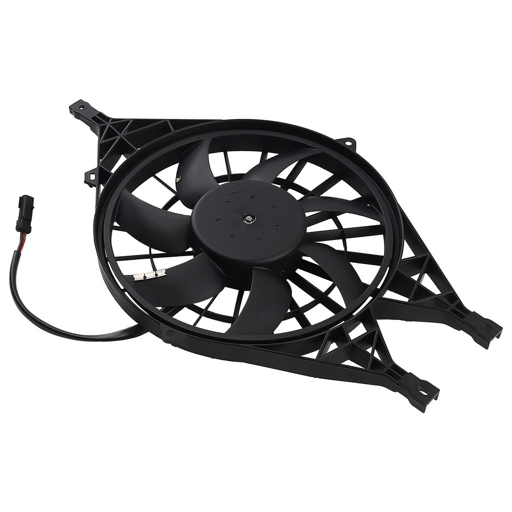 Cooling Fan Assembly for Dodge Dakota 4.7L (2000–2004) 52030033AD