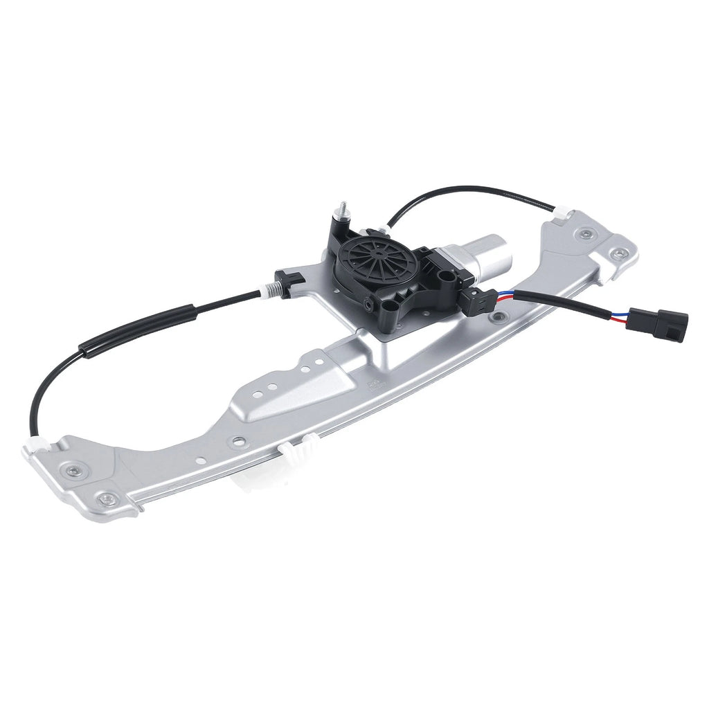 Power Window Regulator & Motor for Buick LaCrosse (2005–2009) Rear Left 25788627