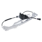 Power Window Regulator & Motor for Buick LaCrosse (2005–2009) Rear Left 25788627