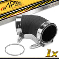 Turbocharger to Pipe Intercooler Hose for Ford F-450 F-550 (2008–2010)