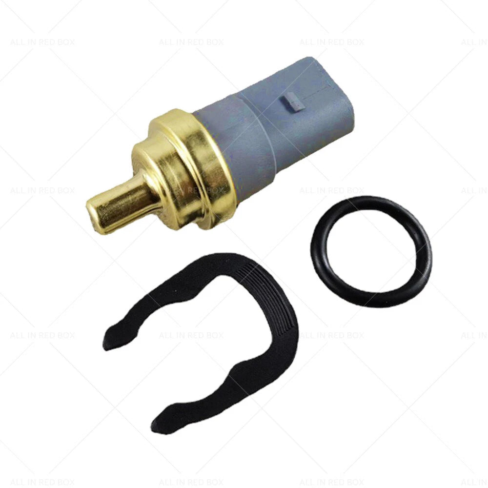 Coolant Temperature Sensor for Audi Skoda VW Golf Passat (2000–2005) 06A919501A