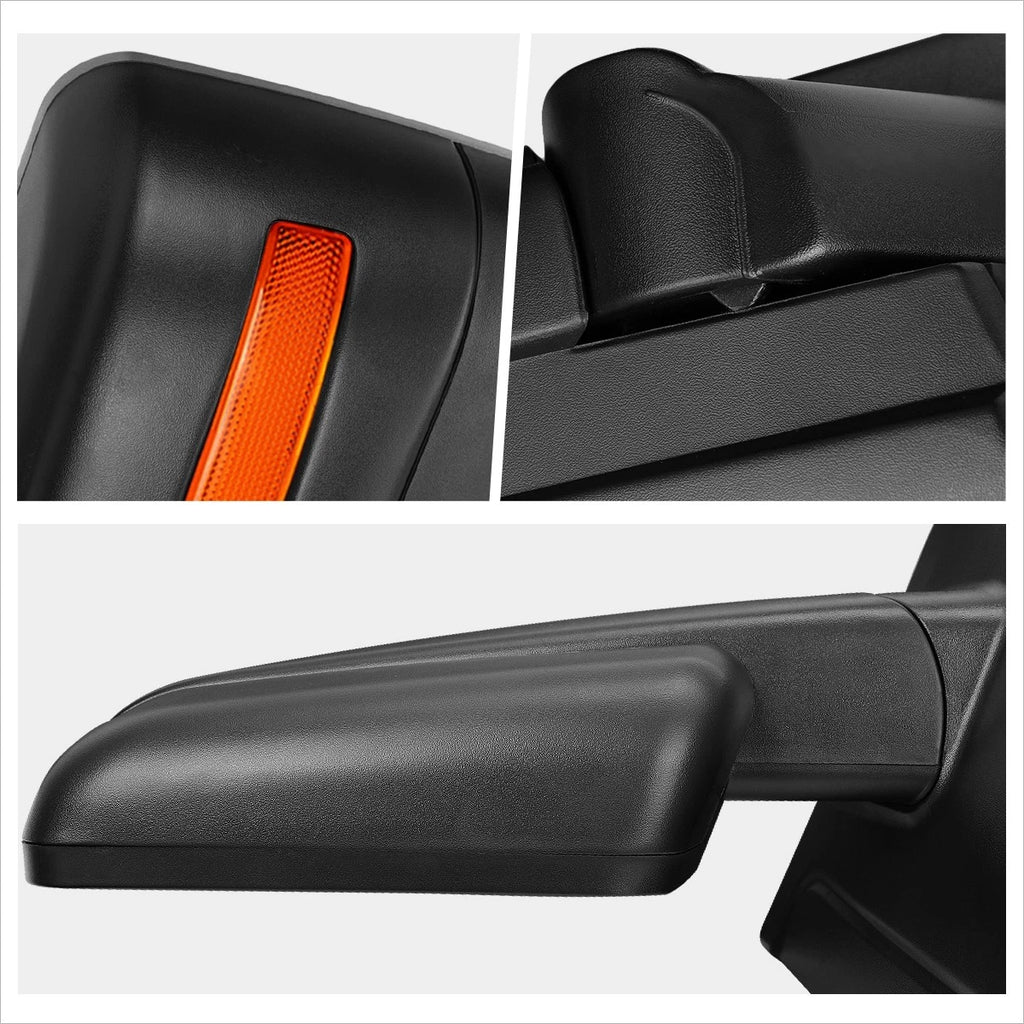 Aluminum Core Radiator for Ram 1500/2500/3500 (2009–2018)