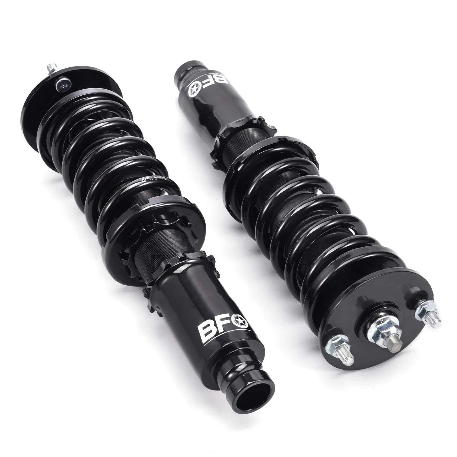Adjustable Coilovers Suspension Set for Honda Civic EK (1996–2000)