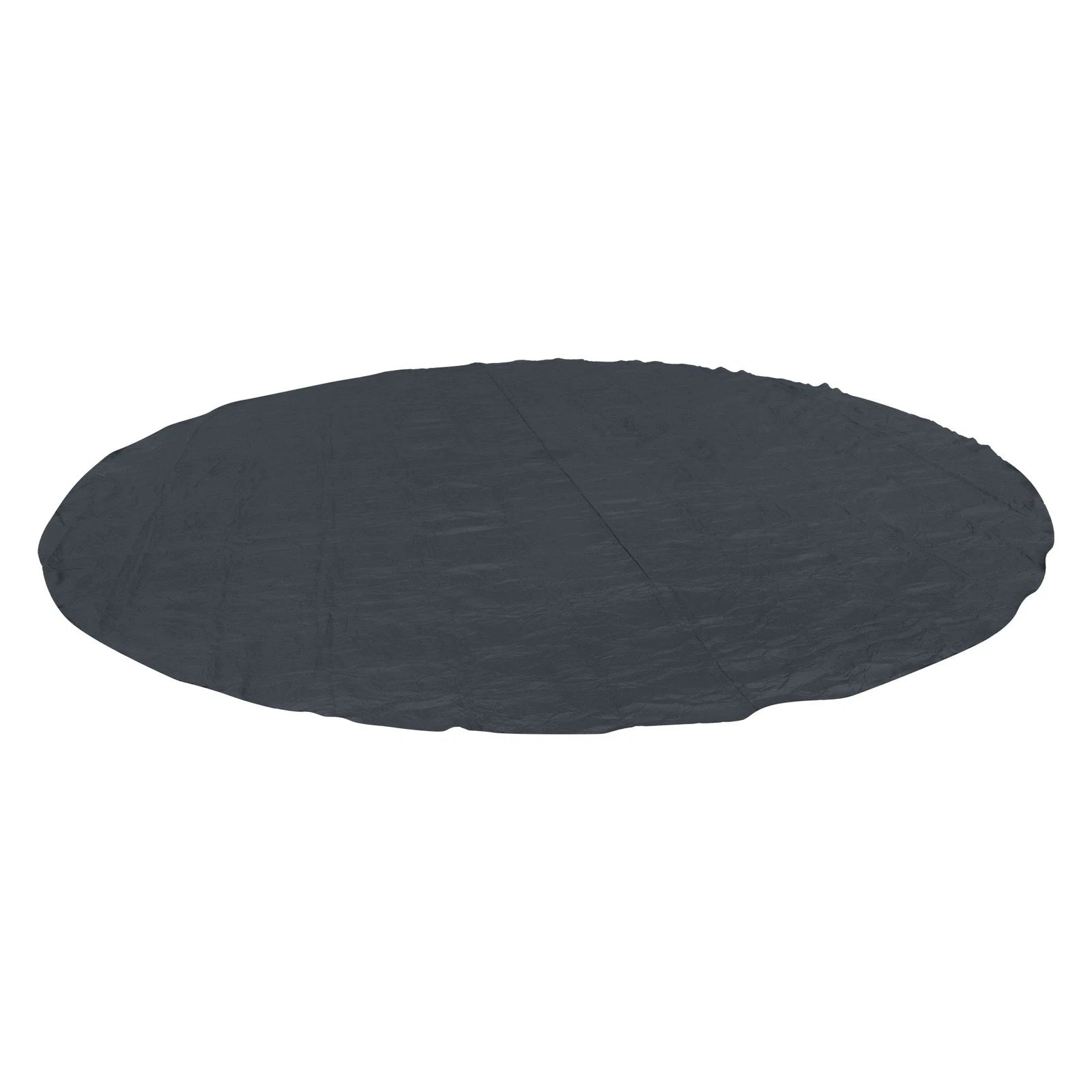 Inflatable Hot Tub Mat for Above Ground Pool (21')