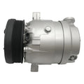 AC Compressor Replacement for Suzuki Reno 2.0L (2005–2008)