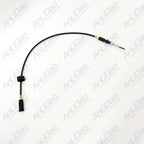 Tilt Assist Cable for Johnson Evinrude 25-50HP 436202 766408