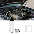 Transmission Oil Filter for Porsche Macan, Audi Q5, A4, A5, A6 (0B5325330A)