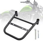 Luggage Rack Side Saddle Bag Mount Bracket for Kawasaki Vulcan S 650 (2018–2023)