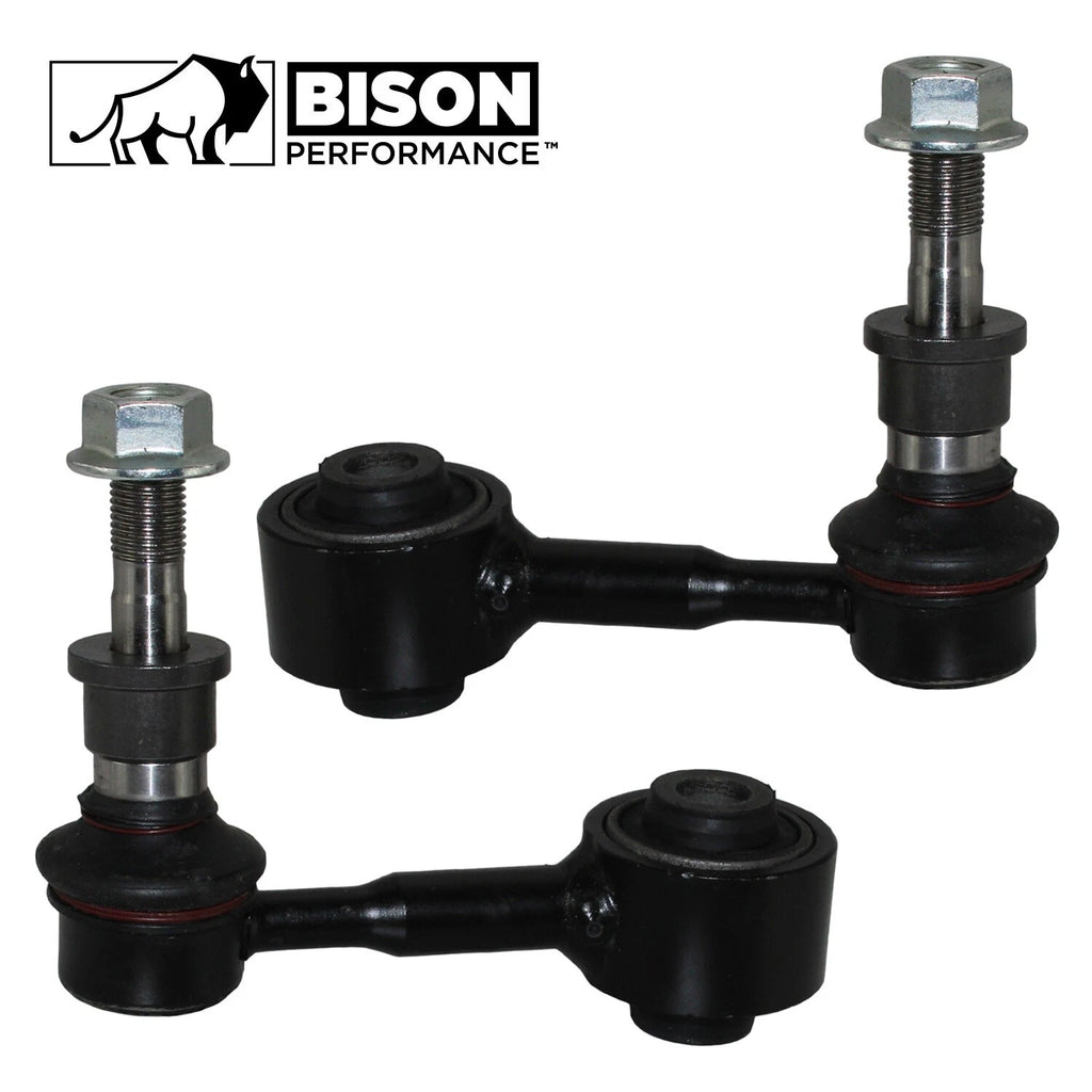 2X Rear Stabilizer Sway Bar Link for Lexus Toyota