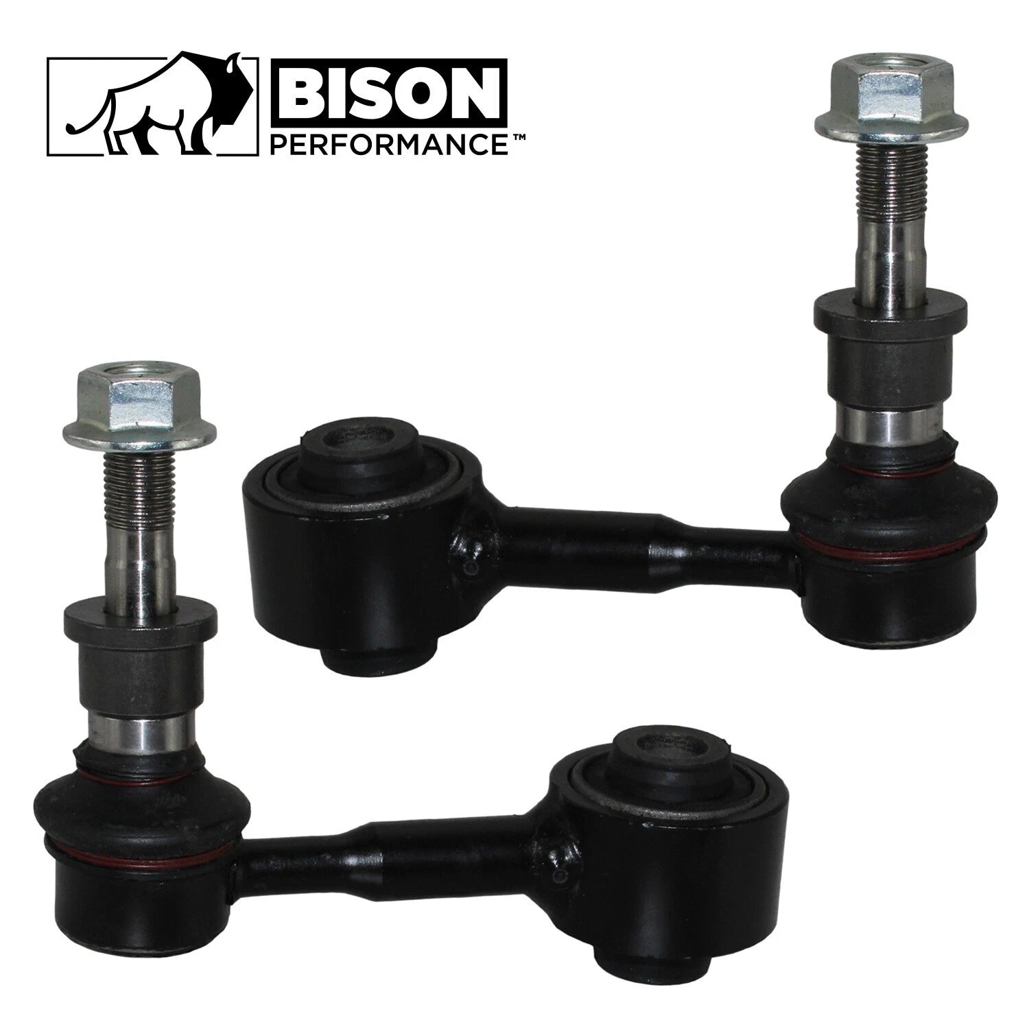 2X Rear Stabilizer Sway Bar Link for Lexus Toyota