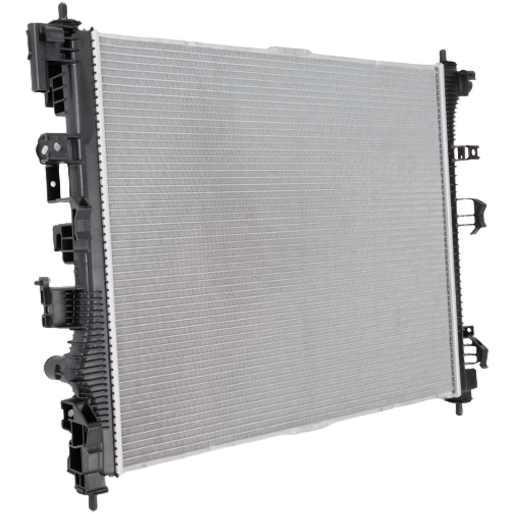 Radiators for Chevy Equinox, GMC Terrain (2018–2023)