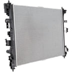 Radiators for Chevy Equinox, GMC Terrain (2018–2023)