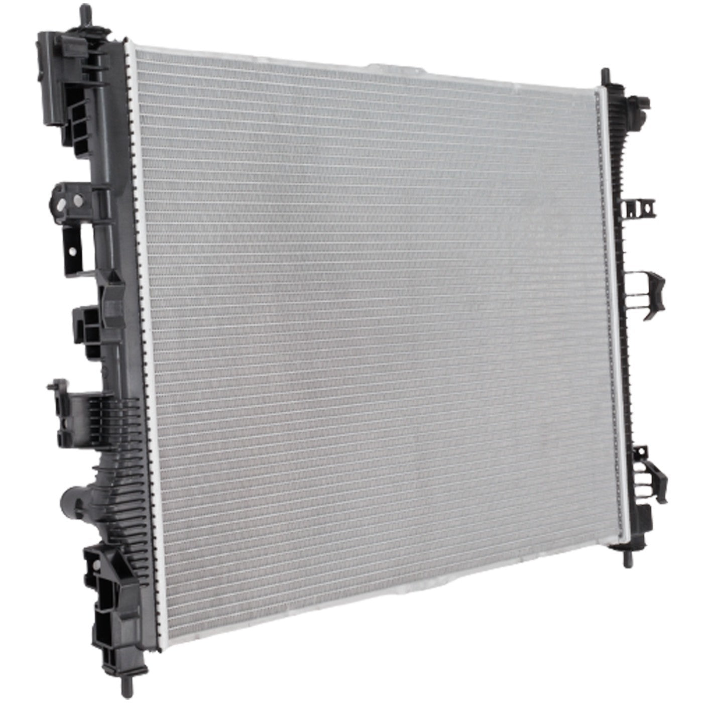 Radiators for Chevy Equinox, GMC Terrain (2018–2023)
