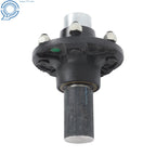 Trailer Hub Kit for 3500 lbs Axle (5 on 4.75")