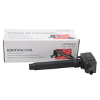 Hitachi Ignition Coil IGC0178 for Chrysler 200 300 Dodge Jeep Wrangler Ram 1500 (2011–2019)