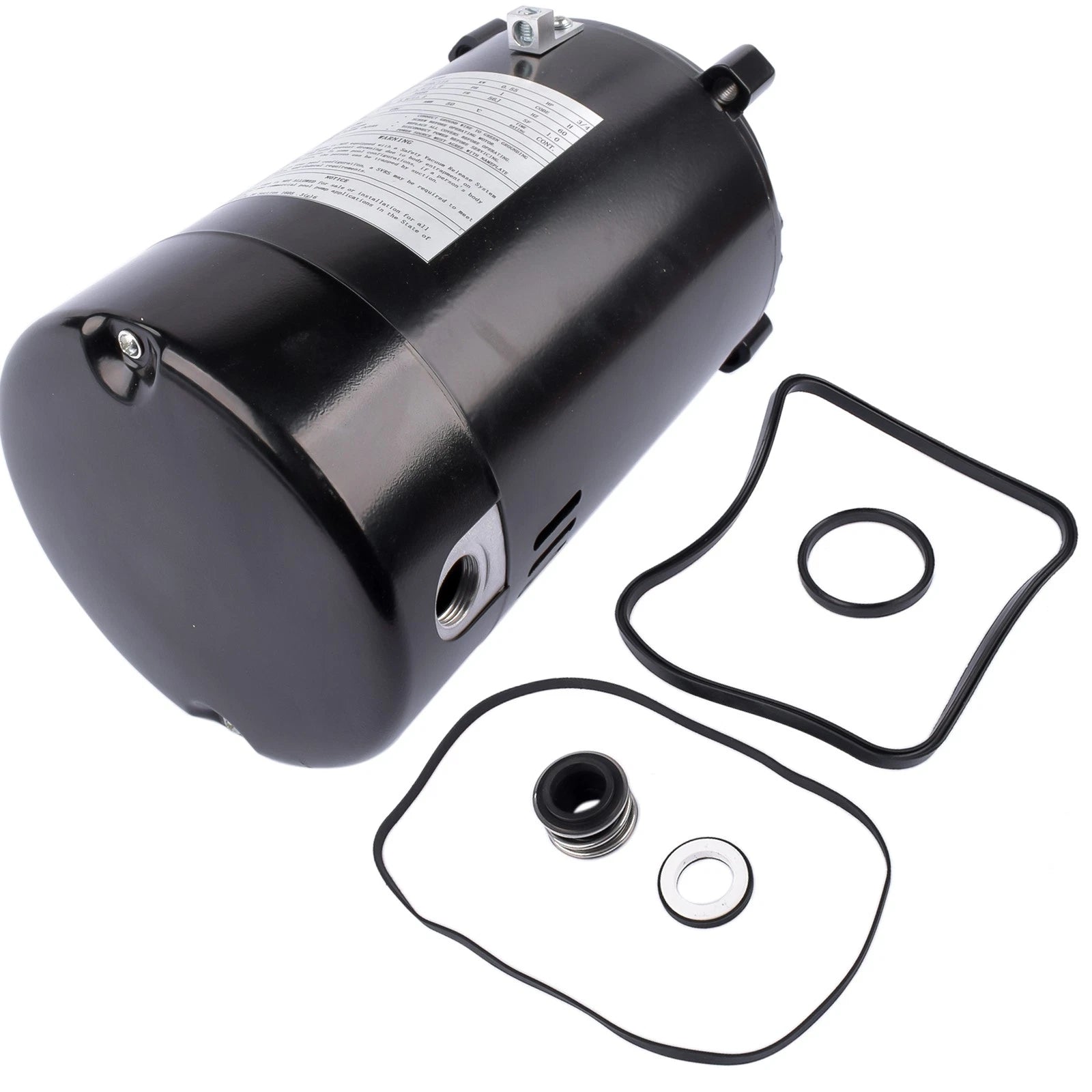 Pool Pump Motor for UST1072 (3450 RPM, 3/4HP, 115/230V)