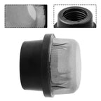1 PC Screen Cap Air Bleeder for Easy Clean Filter Kit (190106Z)
