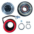 AC Compressor Clutch Replacement for Subaru BRZ 2.4L (2022–2024)