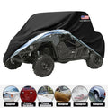 Vehicle Cover for Honda Pioneer 500 700 Deluxe (2016–2023) UV Dust Waterproof