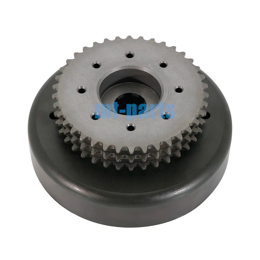 Magneto Flywheel Rotor for Harley-Davidson XL1200T Sportster 1200 (2014–2020)