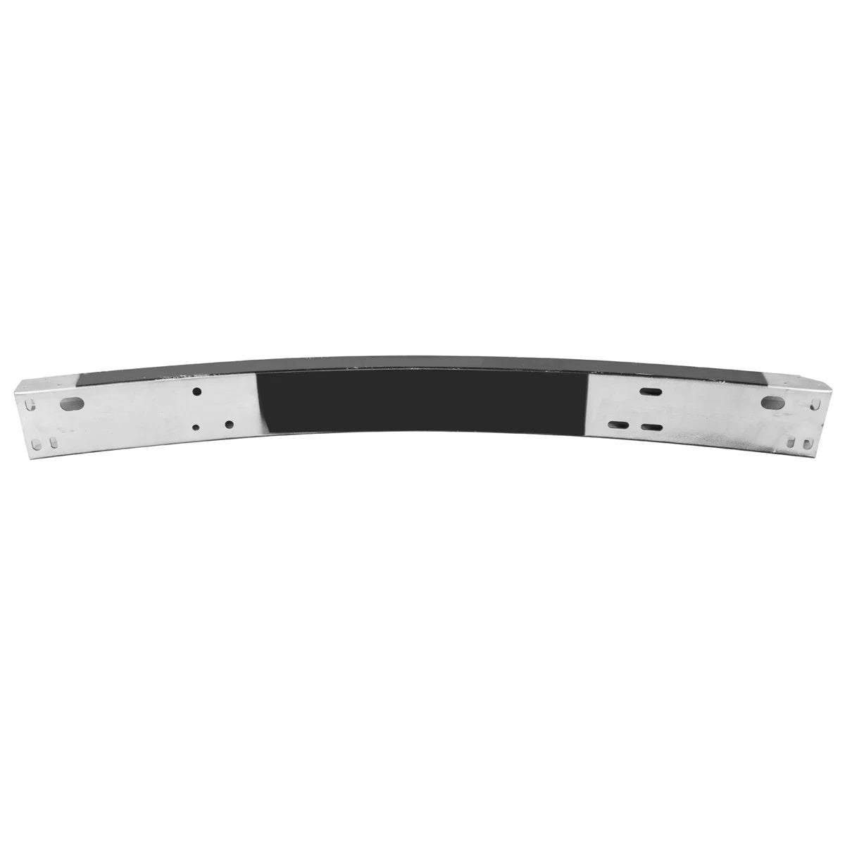 Front Bumper Reinforcement Impact Bar for Toyota Sequoia Tundra (2007–2017)