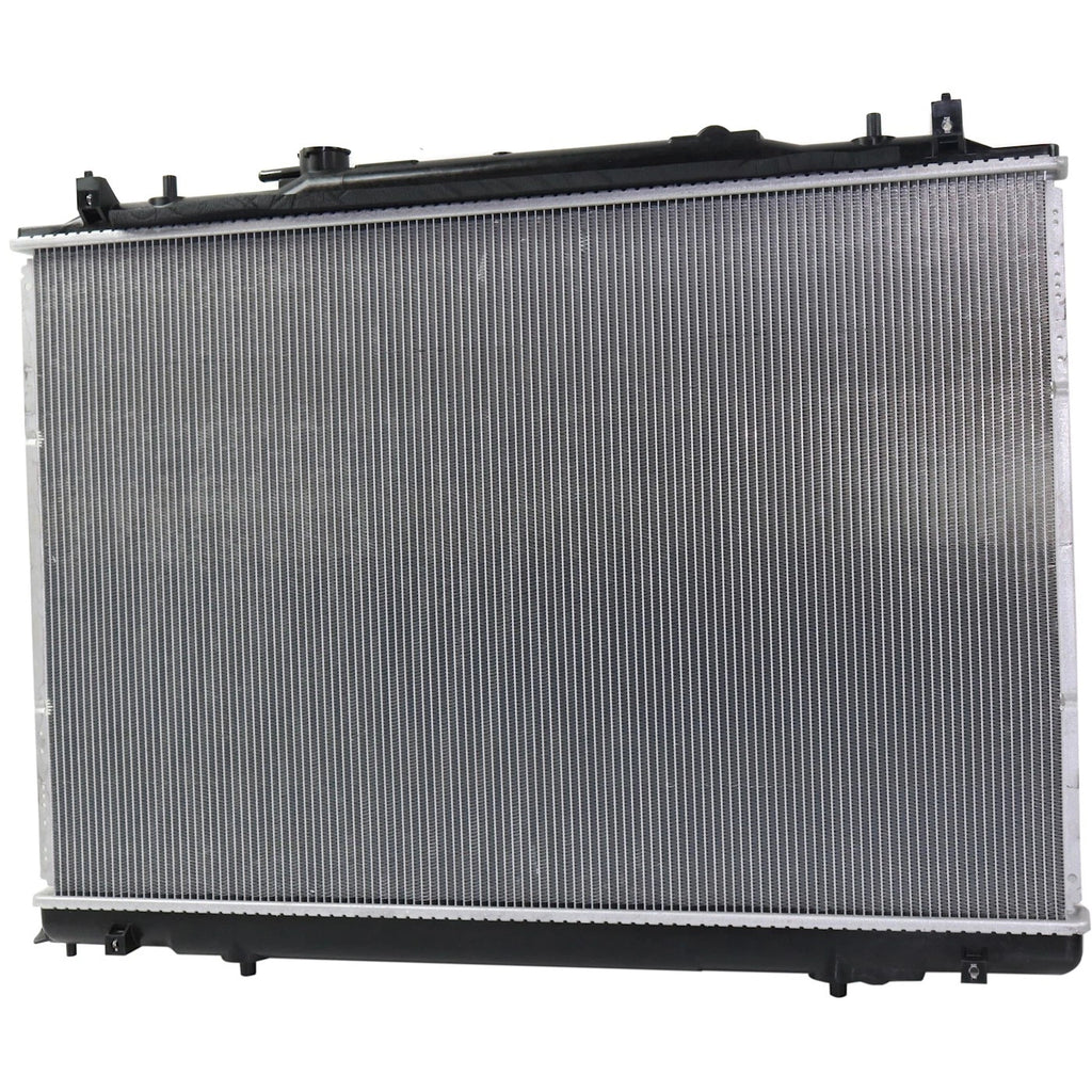 Radiators for Honda Passport Ridgeline Pilot Acura MDX (2014–2018)