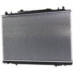 Radiators for Honda Passport Ridgeline Pilot Acura MDX (2014–2018)