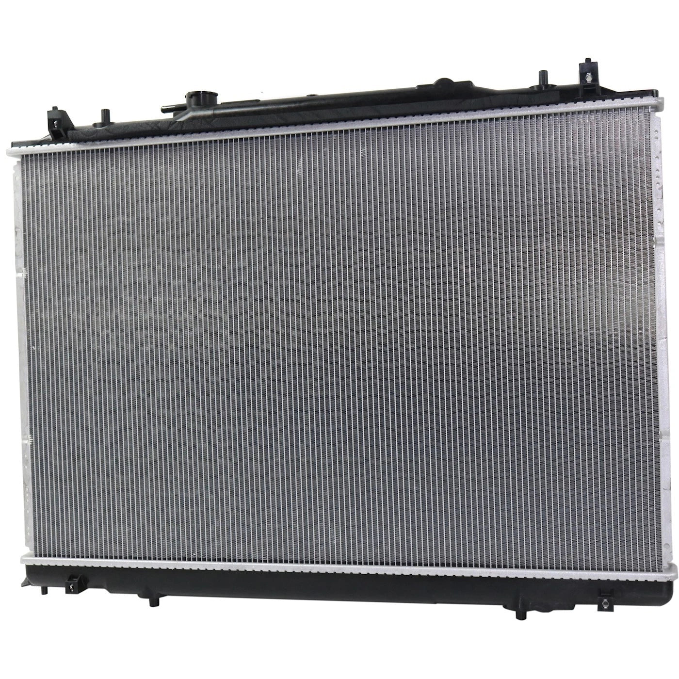 Radiators for Honda Passport Ridgeline Pilot Acura MDX (2014–2018)