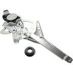 Window Regulator Set for BMW 318i E36 Sedan (1992–1993)