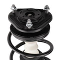 Front Rear Strut w/Coil Spring Assembly for Toyota Corolla Matrix (2009–2013)