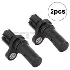 2X Crankshaft Position Sensor for Acura TSX (2004–2008) Honda Accord