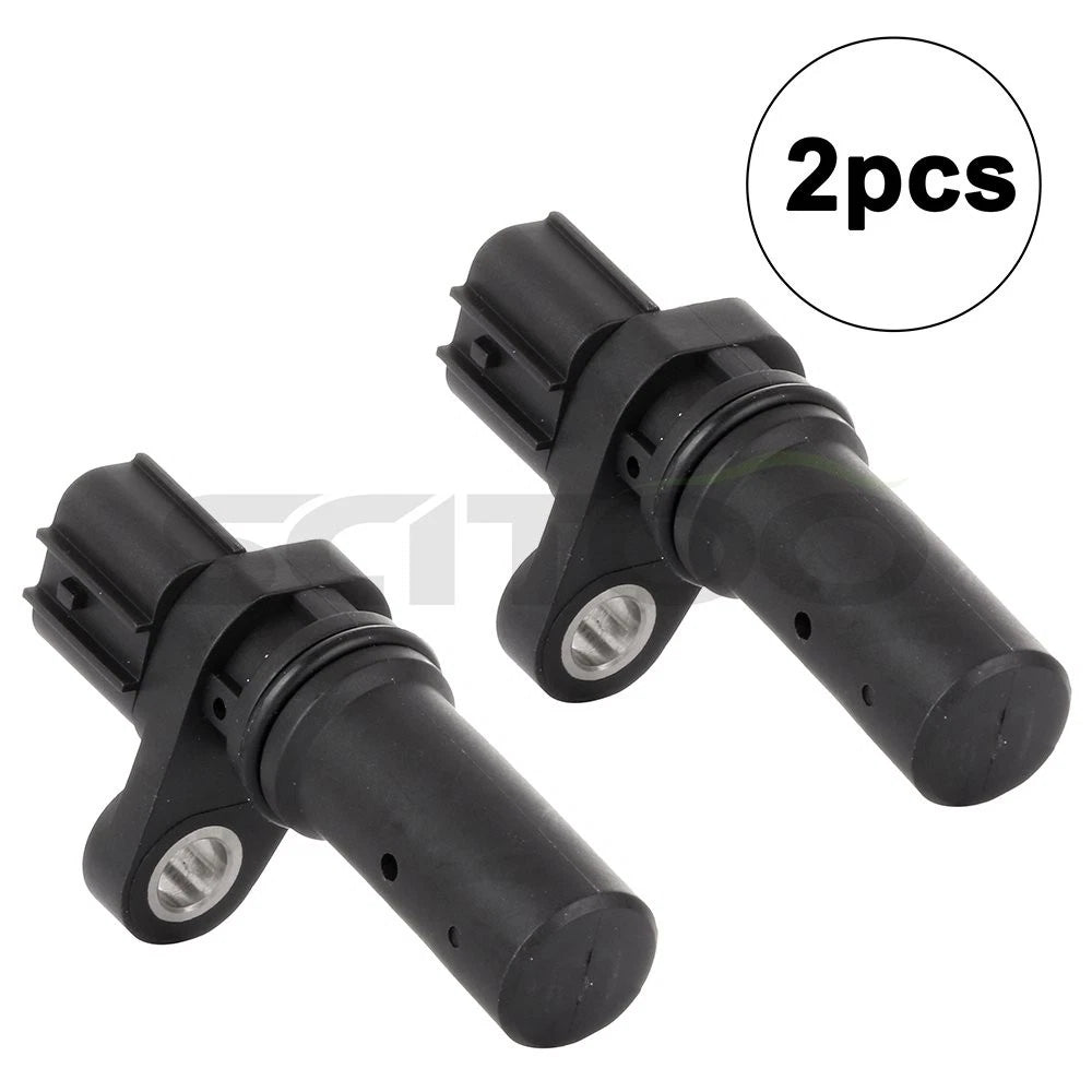 2X Crankshaft Position Sensor for Acura TSX (2004–2008) Honda Accord