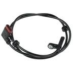 2X Rear ABS Wheel Speed Sensor for Mercedes-Benz C-Class (2008-2015)
