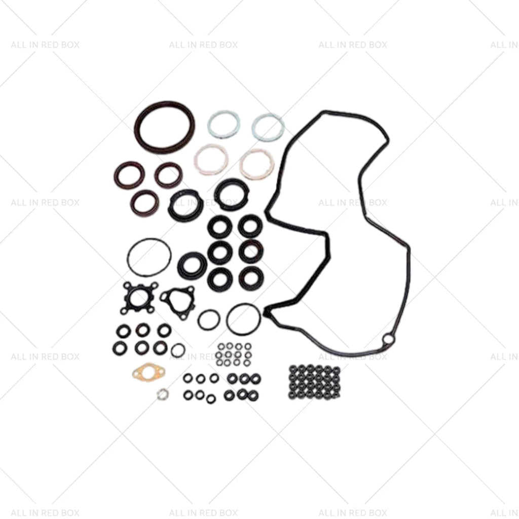 Head Gasket Set for Toyota 4Runner VZN130 (1990–1995) 3.0L 3VZ-E