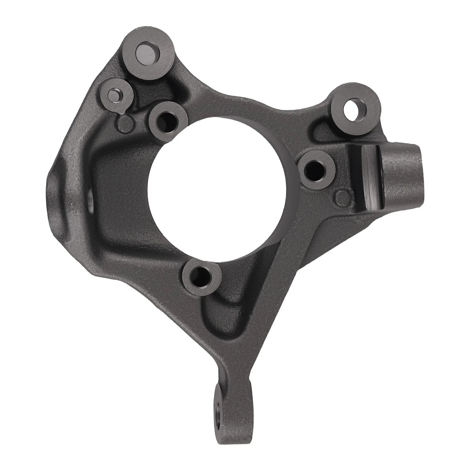 Front LH Hub Assembly for Jeep Wrangler JK Sport 3.8L (2007–2011)