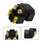 Starter Solenoid Relay for Yamaha YFZ450 YFZ450R (2010–2023) 18P-81940-00