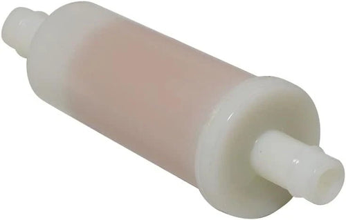 1 Inline Gas Fuel Filter for Johnson/Evinrude/OMC Outboard (0398327)