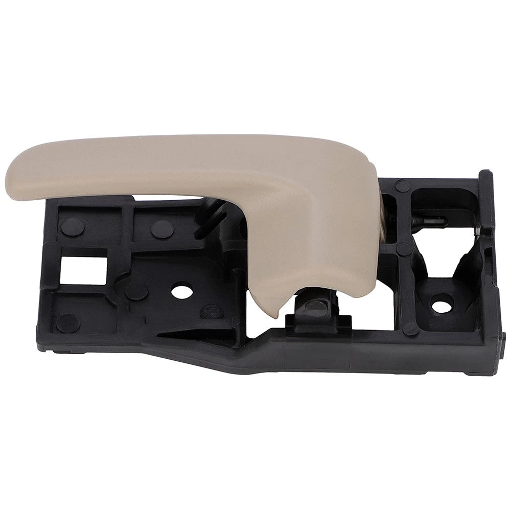 Interior Door Handle for Toyota Tundra (2000-2006) LH Beige
