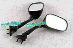 Bar End Mirrors for Yamaha YZF R1 (2009–2011) Black