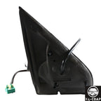 Door Mirror for GMC Chevrolet (VAQ2, 15206181) (2015–2021)