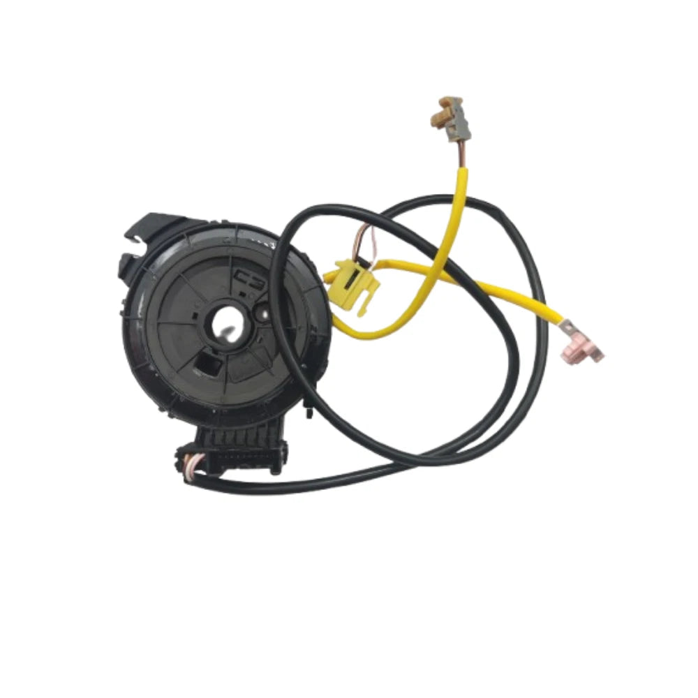 Clock Spring for GMC Sierra, Cadillac Escalade, Chevrolet Avalanche, Silverado (2007–2014)