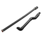 Riser Snorkel Kit for Honda Pioneer 700 (2014–2023)