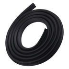 Left Drive Door Seal Rubber for BMW E36 Coupe (1992-1999)
