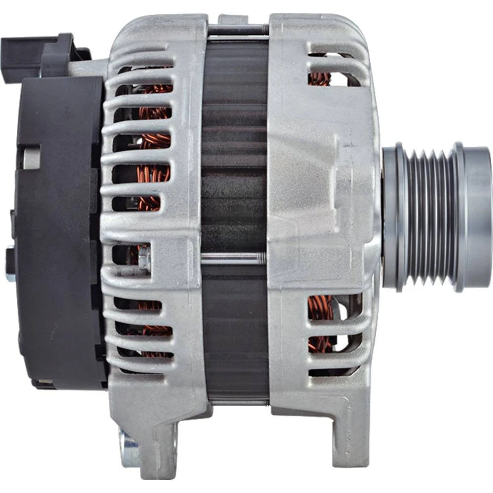 Alternator for J&N 400-24308-JN