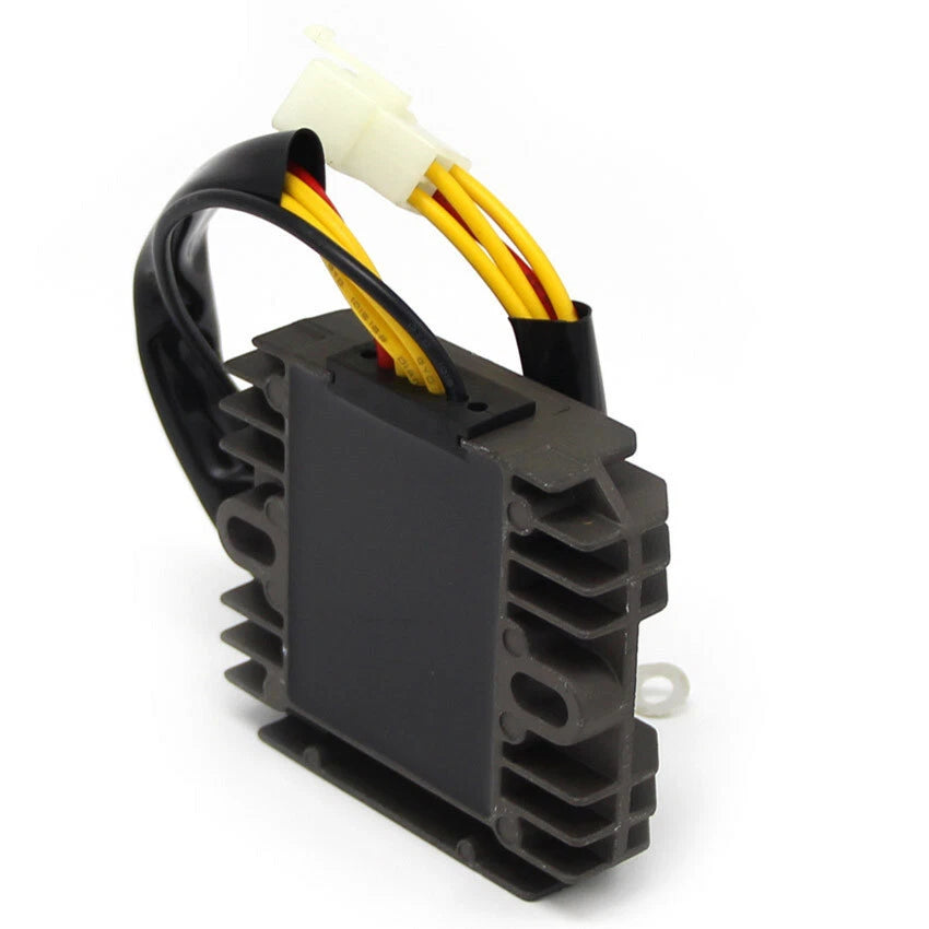 Voltage Rectifier Regulator for Suzuki GS1100, GS1100E, GS1100ES, GS1000G, GS1000GL (1978–1983)