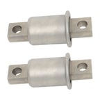 2PC Leaf Spring Bushing Kit for Freightliner (16-18035-000, 52296, MR-782, PB4626268)